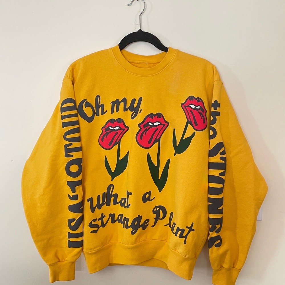 The Rolling Stones X CACTUS PLANT FLEA MARKET